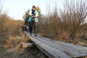 Бондарівське болото, Міжрічинський регіональний ландшафтний парк